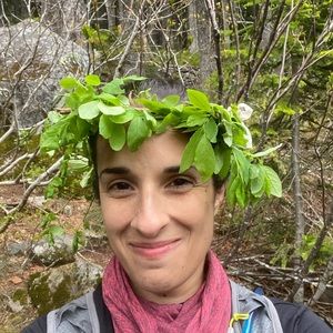 Meet your Posher, Jody